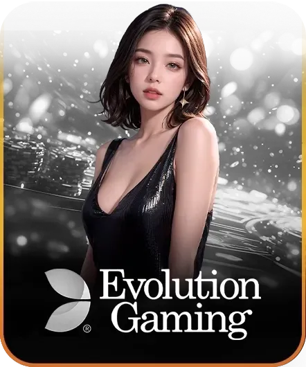 Evolution .