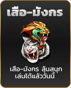 Tiger-Dragon