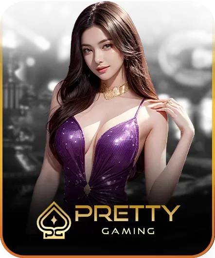 pretty