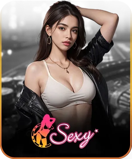 sexy .